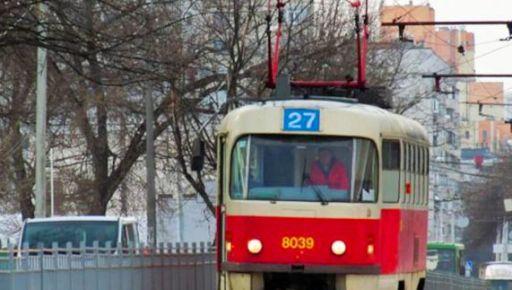 In Kharkiv, two trams will change their routes for Christmas. Check the schedule for details.