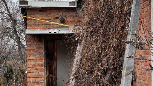 In Kharkiv region, gas networks of 15 homes were damaged due to shelling.