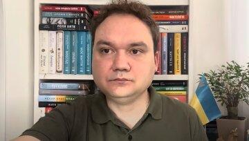 An expert commented on the disgraceful withdrawal of Russian troops from Syria, stating, "I hope we see the same happen with Ukraine."