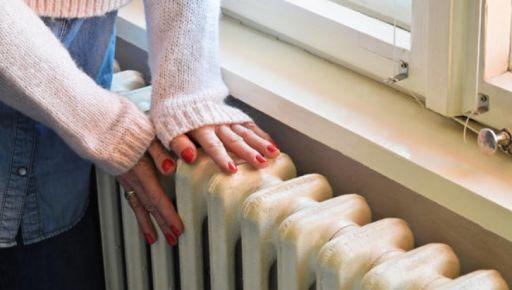 Sinegubov reported how many homes have regained heating after the Russian shelling.