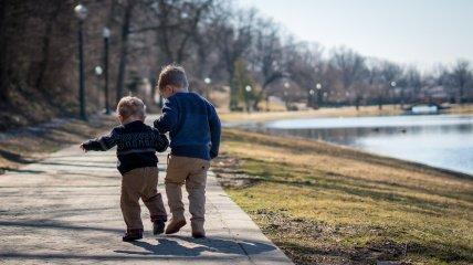 Количество нас уменьшается, и просто родить ребенка будет недостаточно, - считает Маси Найем.