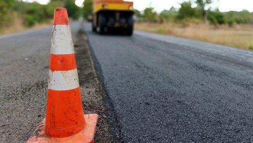 У Харківській області заперечують проведення ремонту доріг під час окупації.