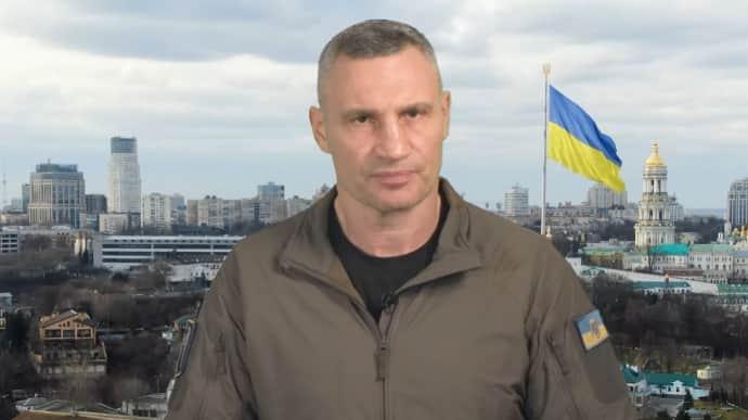 Klichko accused the head of the Kyiv City State Administration of obstructing crucial decisions and is calling for President Zelensky's intervention.