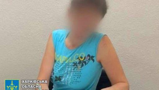 In Kharkiv, a woman was tried for drunkenly suffocating a man with a baby blanket.