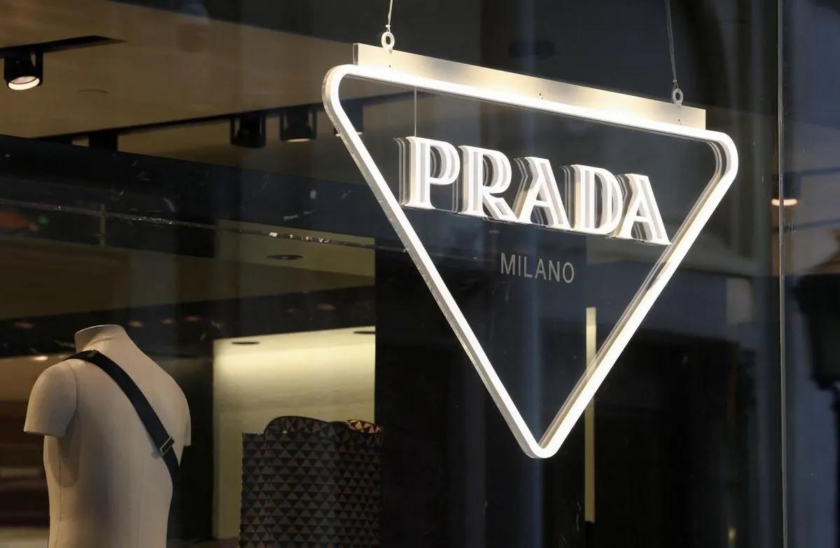 Prada aims to acquire Versace, with a deal worth €1.5 billion expected to finalize this month.