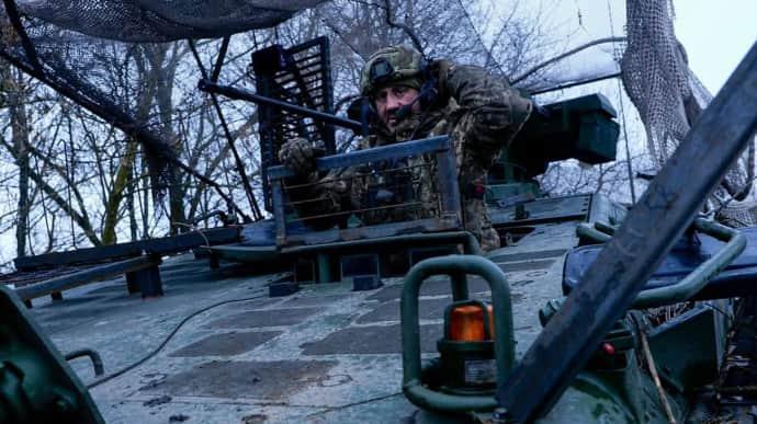 In just one day, the Ukrainian Armed Forces neutralized an additional 1,350 occupiers.