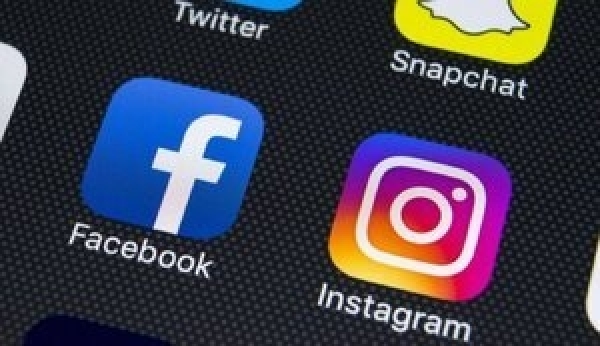 У Facebook та Instagram обмежать можливість надсилати повідомлення неповнолітнім