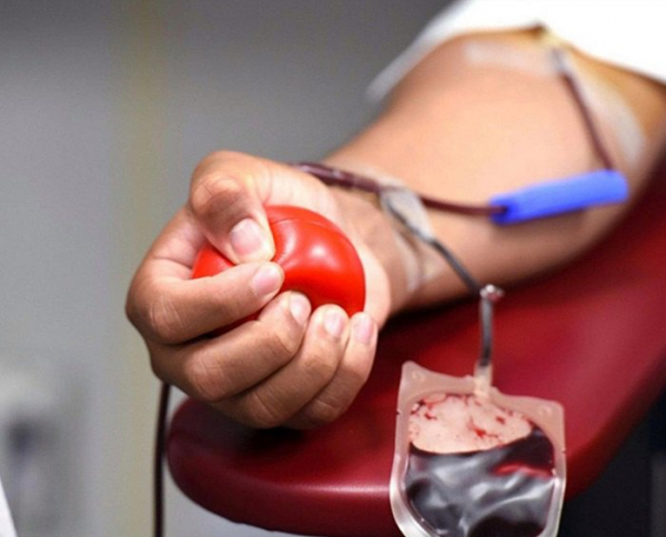 3 основні причини, через які ми не здаємо кров, і як легко їх подолати