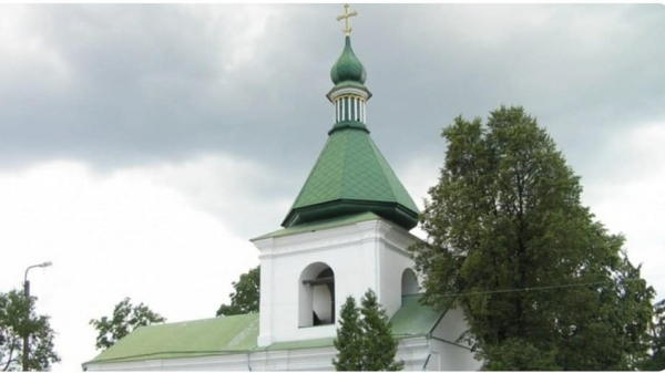 Суд зобовʼязав УПЦ звільнити приміщення Михайлівської церкви у Переяславі