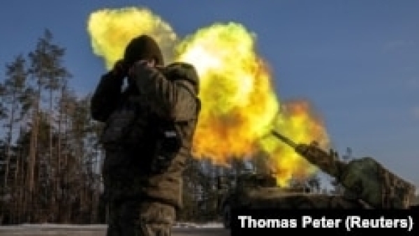 Великі зміни Зеленського: хто тепер командує українською армією