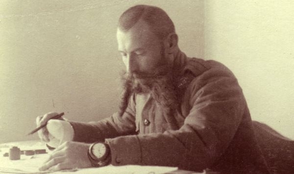 Загибель командувача 1 Українського корпусу генерала Якова Гандзюка