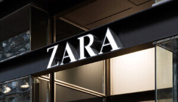 Магазини Zara і Bershka відновлять роботу в Україні вже післязавтра