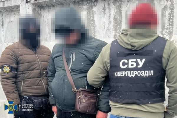 Агент ФСБ намагався влаштуватися на оборонний завод у Київській області